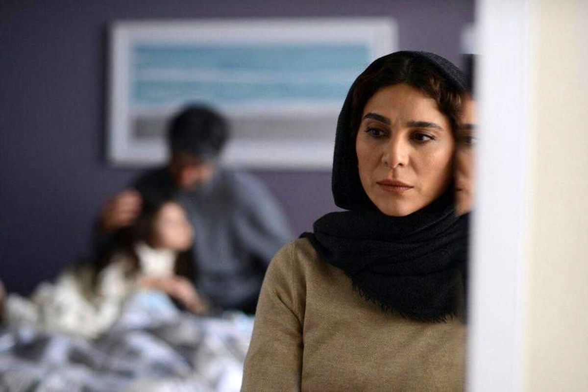 فیلم سینمایی خط فرضی