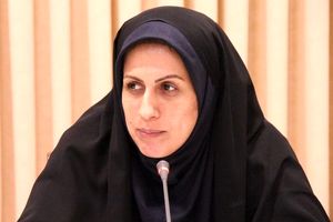 اشتغال زنان یکی از مهم ترین ویژگی های دولت تدبیر و امید است