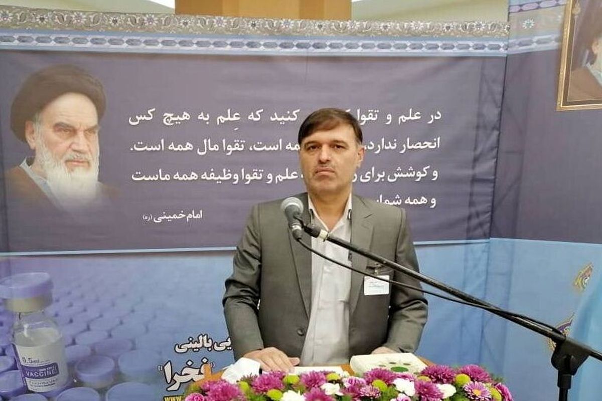 احمد کریمی