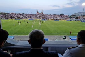 شروع طوفانی سایپا و نفت بندرعباس معادلات بالای جدول لیگ یک را تغییر داد