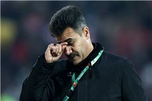 پورموسی سرمربی فولاد خوزستان باقی ماند