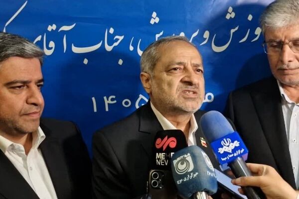 مهر ۱۴۰۵ با ۸۰ برنامه و اجرای طرح جبران افت تحصیلی آغاز می‌شود