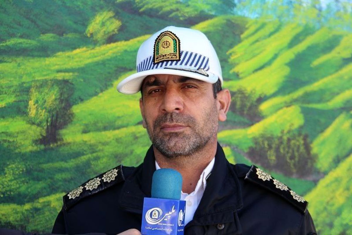 سرهنگ شاوردی