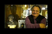 تندیس زاون در میدان جلفا  اصفهان رونمایی می شود 