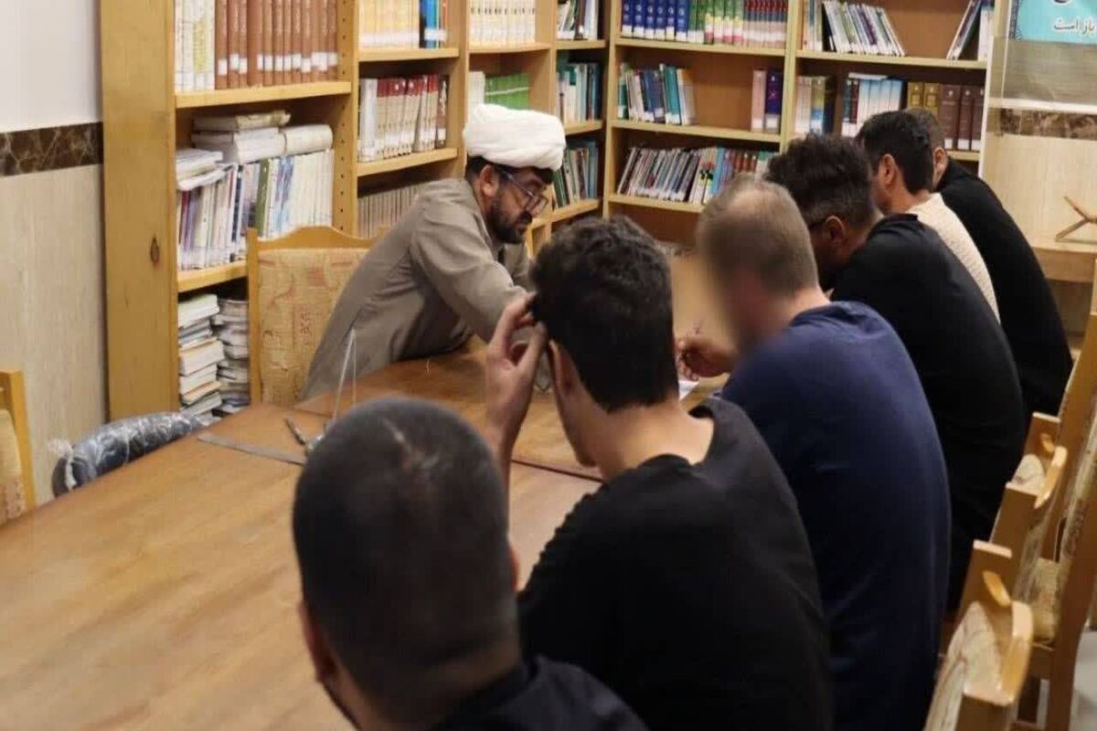 شورای حل اختلاف 
