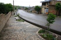 تداوم اجرای طرح‌های هادی در روستاهای ایوان