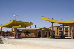 20 مجتمع خدماتی - رفاهی زنجان آماده خدمات‌رسانی به مسافران نوروزی است