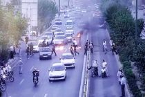 صدور رأی قاطع برای اغتشاشگران با تفکیک معترضان 