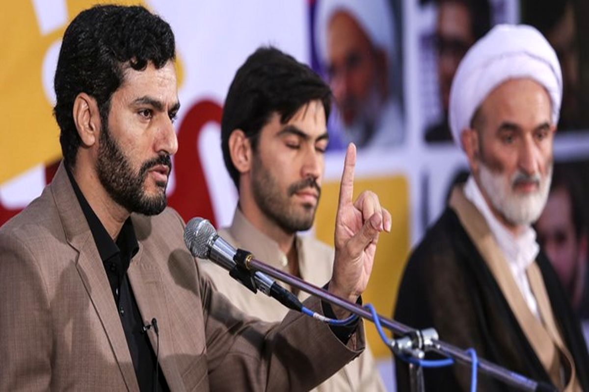 اکبر ابدالی