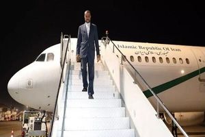 امیرعبداللهیان امشب به دمشق سفر می‌کند