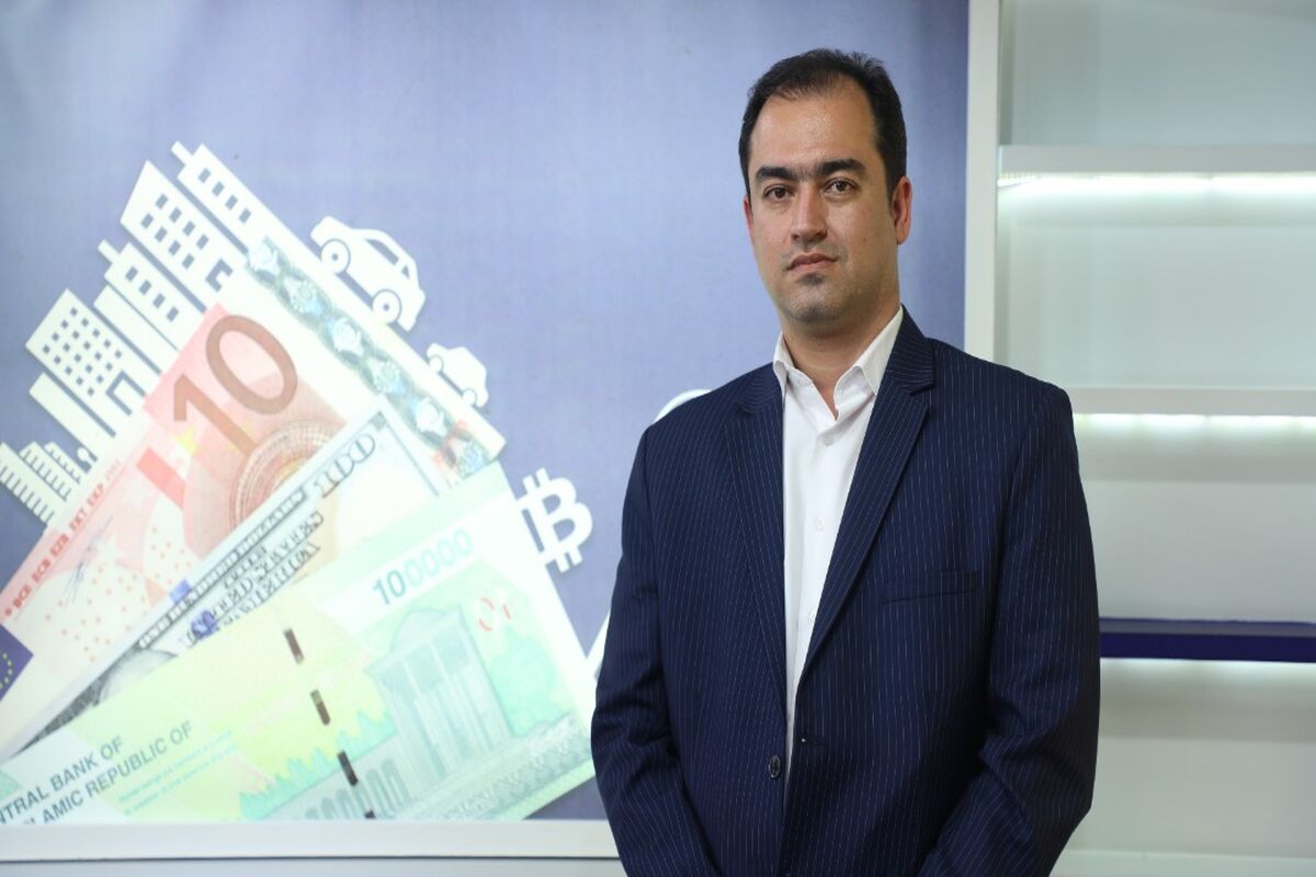 احسان فدایی