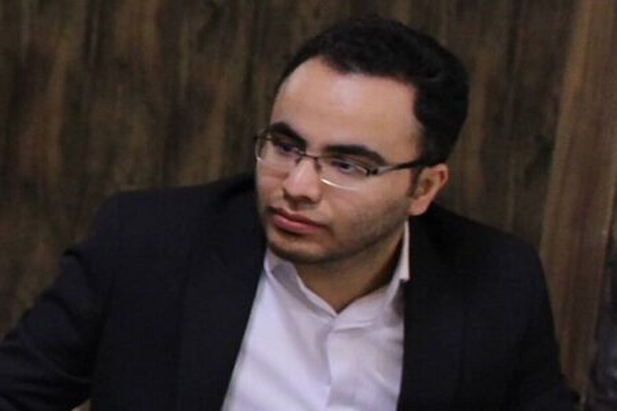 مدیر امور سینمایی حوزه هنری استان کرمانشاه 
