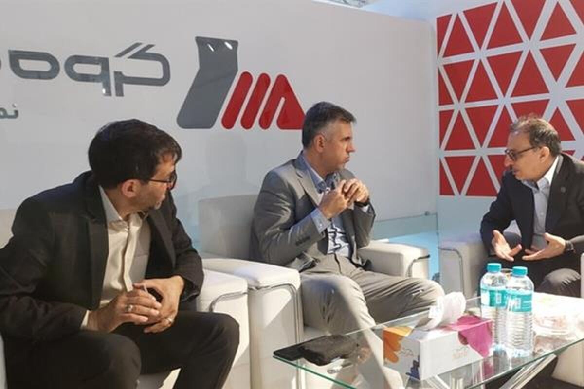 پتروشیمی