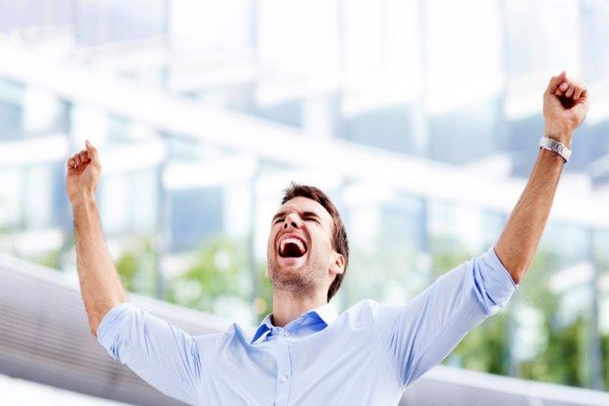 هیجان  و سلامت