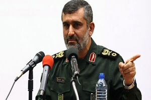 سومین کارخانه زیرزمینی تولید موشک در سپاه تاسیس شد/ موشک بالستیک بعدی سپاه با نام «دزفول» تولید می‌شود