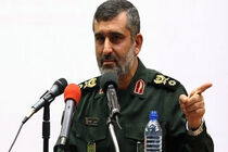 سومین کارخانه زیرزمینی تولید موشک در سپاه تاسیس شد/ موشک بالستیک بعدی سپاه با نام «دزفول» تولید می‌شود