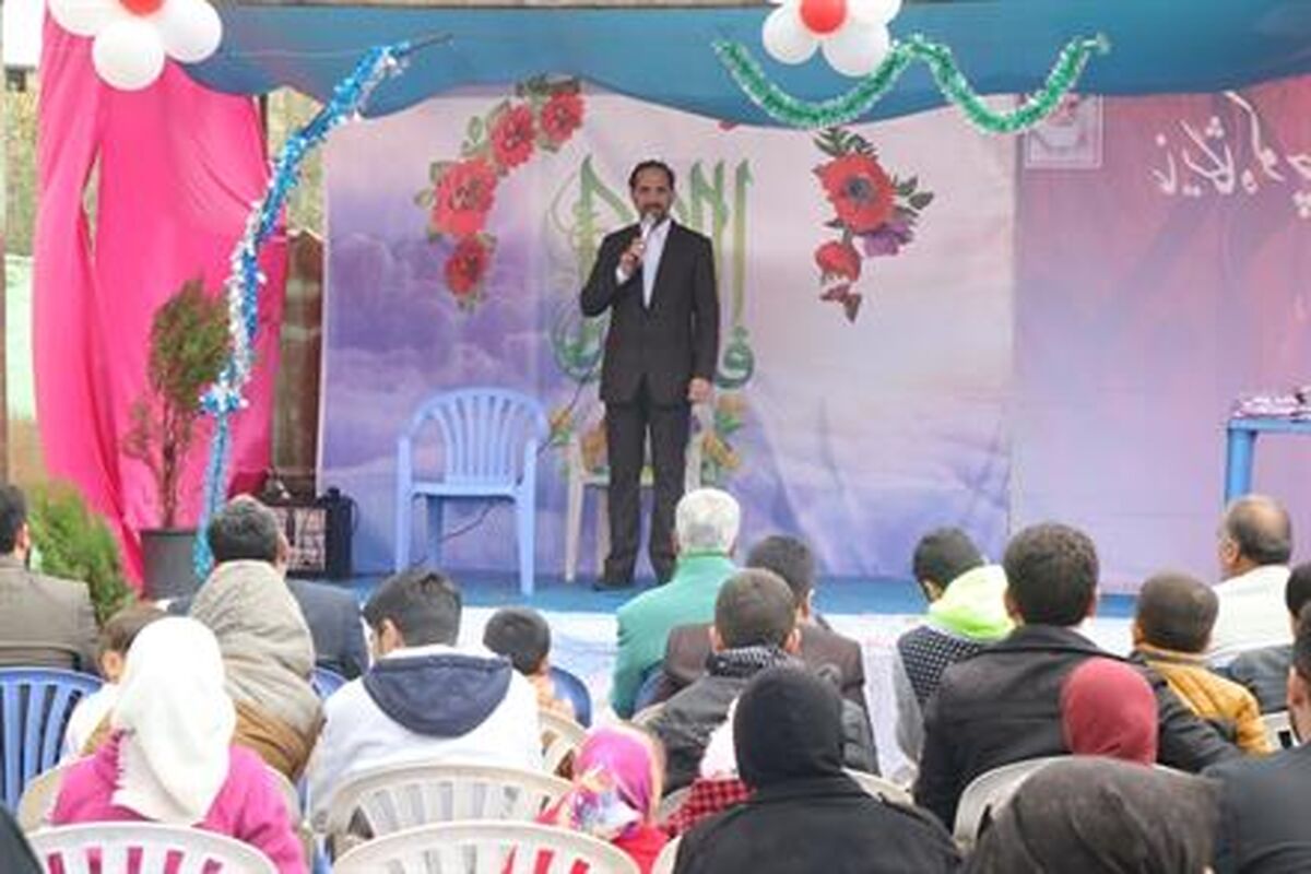 معاون استاندار قم