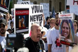 رسانه عبری کان از احتمال آزادی اسیران اسرائیلی در صبح دوشنبه خبر داد