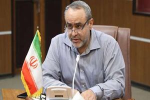 ارتقاء رتبه مرتبه ۳ اعضای هیئت علمی دانشگاه علوم پزشکی قم