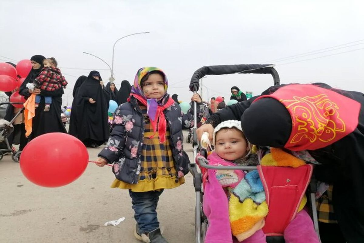 همایشه کالسکه سواران