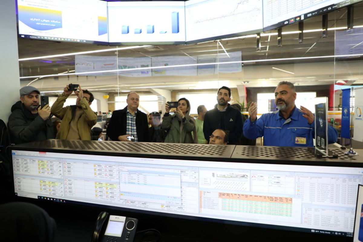 ایران خودرو