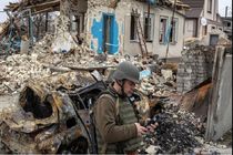 وخامت وضعیت بشردوستانه در کشور اوکراین تشدید شده است