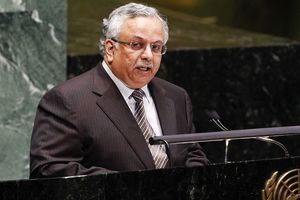 اگر جنگ تحمیل شود، ما مرد جنگ هستیم/ تمایلی به تغییر رژیم ایران نداریم