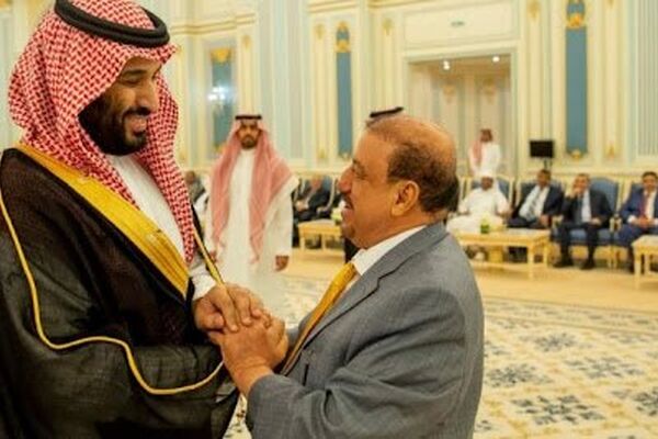 مزدوران عربستان به عمان در یمن اتهام زدند