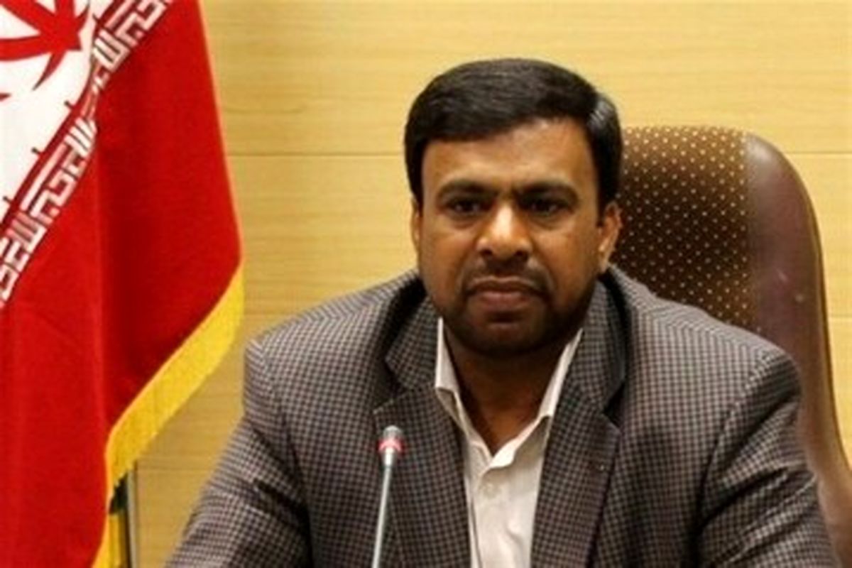 فرماندار بندرعباس