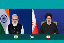 توسعه تعاملات با هند به‌ویژه در زمینه‌های ترانزیت و امنیت انرژی حائز اهمیت است