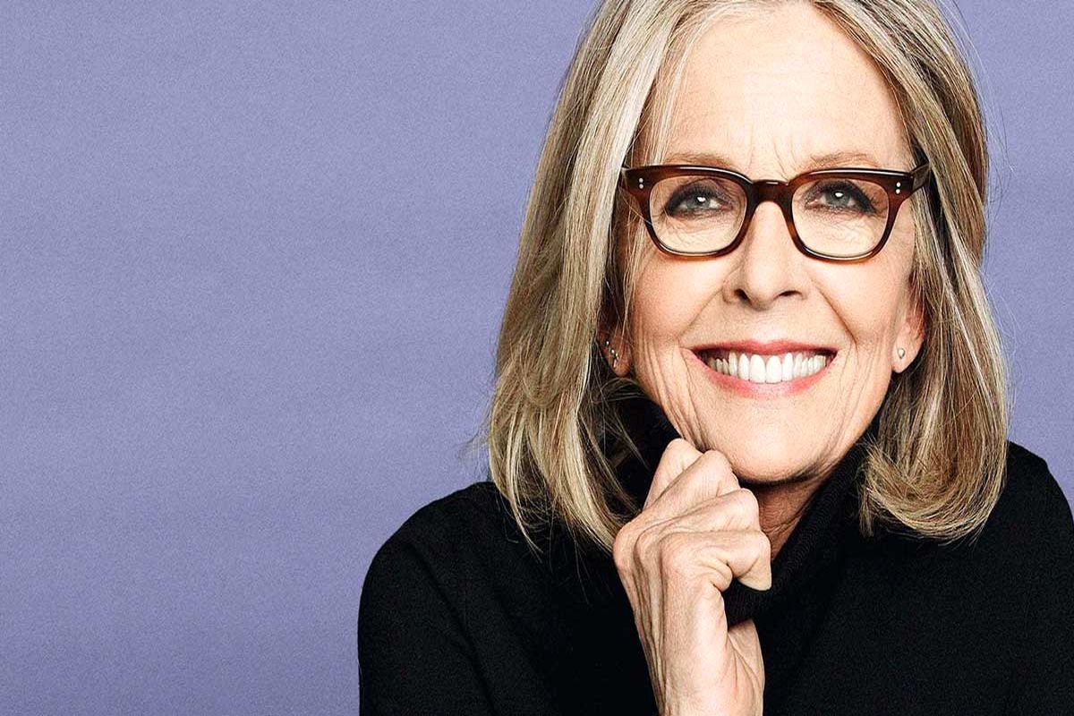 دایان کیتون