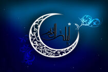 برگزاری مراسم احیای شب های قدر در حرم مطهر امامزاده احمد(ع) سنقر