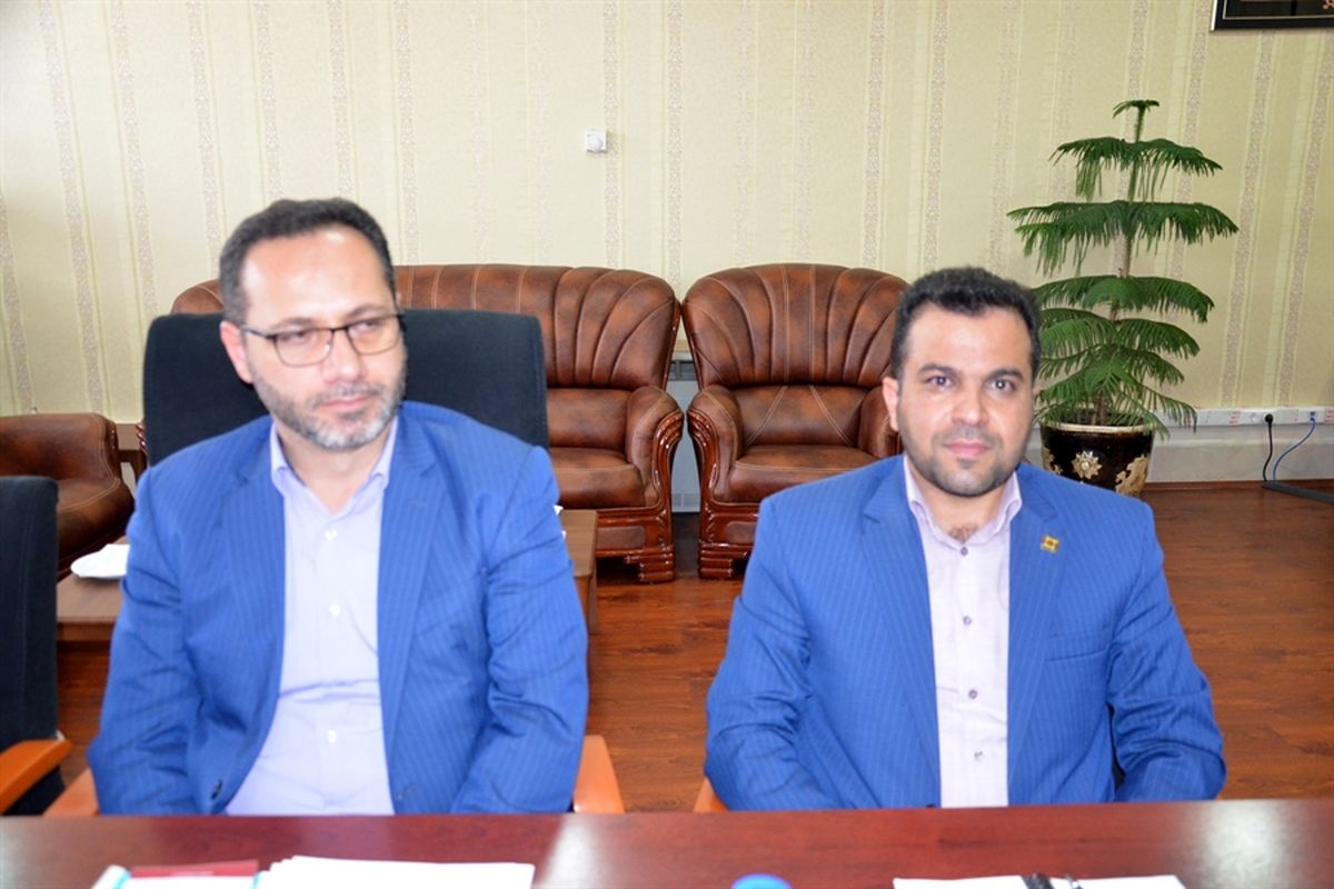 بانک مهر اقتصاد