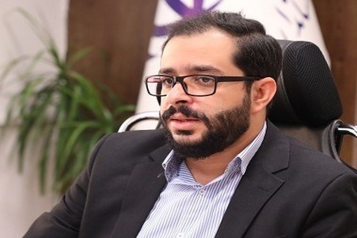 محبی معاون استاندار مازندران