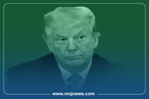 اینفوگرافیک/ 5 تناقض کلیدی سخنان ترامپ در روزهای گذشته 