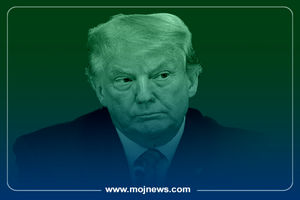 اینفوگرافیک/ 5 تناقض کلیدی سخنان ترامپ در روزهای گذشته 