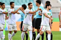 تیم ملی فوتبال امید از کمیته ملی المپیک جدا شد