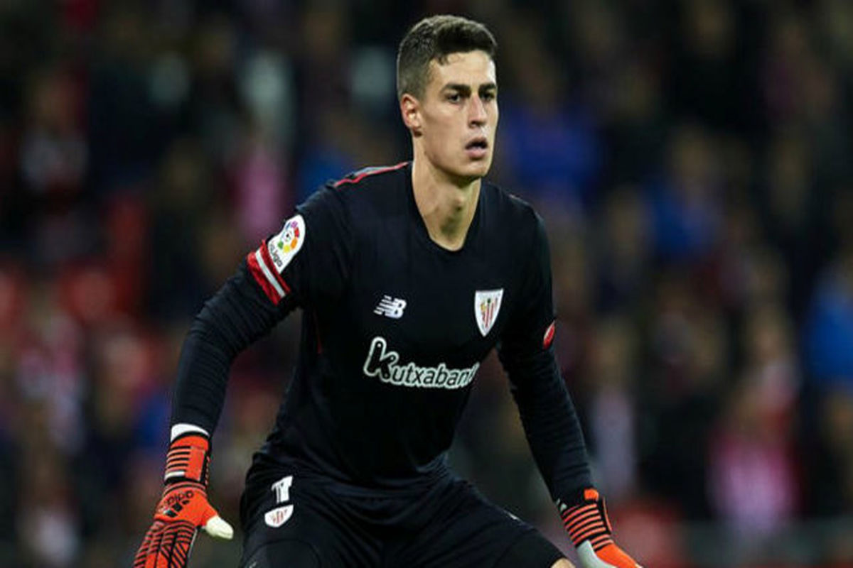 گزینه جانشینی کورتوا در چلسی