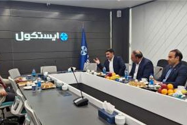 تعامل مؤثر بانک توسعه صادرات ایران با بنگاه‌های تولیدی و صنعتی صادرات محور