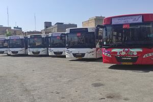 یک میلیون و 435 هزار  مسافر در کردستان تردد کردند 