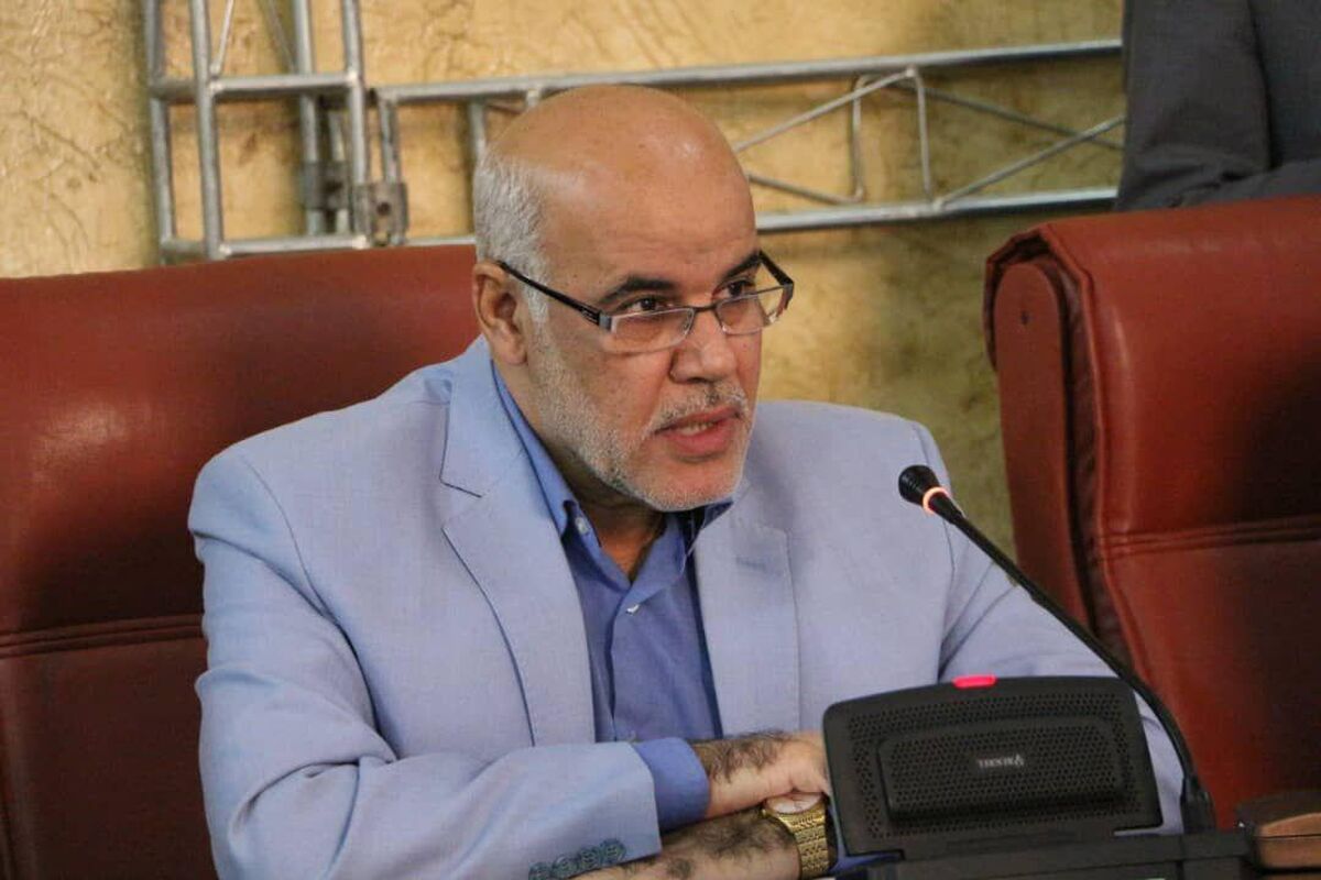 سیدنور محمدپور