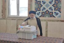 مجلس قوی می تواند قوانین مورد نیاز کشور را تصویب کند