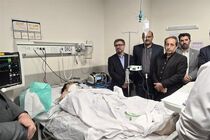 نایب قهرمان کینگ بوکسینگ جهان دار فانی را وداع گفت
