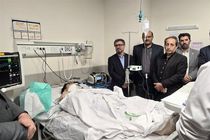 نایب قهرمان کینگ بوکسینگ جهان دار فانی را وداع گفت