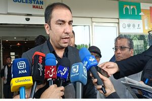 ۴۷ نقطه از گره‌های بزرگراهی تهران اصلاح شد