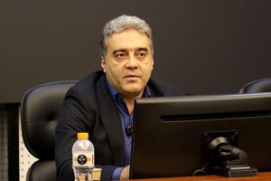 برنامه ریزی دقیق و تلاش شبانه روزی زمینه ساز عزاداری با شکوه در کیش شد 