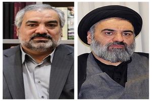 قدردانی نمایندە ولی فقیە  واستاندار کردستان از مردم بە پاس حضور شکوهمند در راهپیمایی 22 بهمن