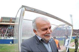با توجه به ظرفیت کم ورزشگاه تختی، گفتیم هواداران زیادی نیایند