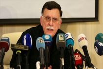 لیبی با قدرت تمام به حملات نیروهای "خلیفه حفتر" پاسخ خواهد داد