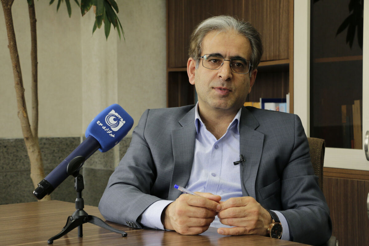 استاندار آذربایجان شرقی 